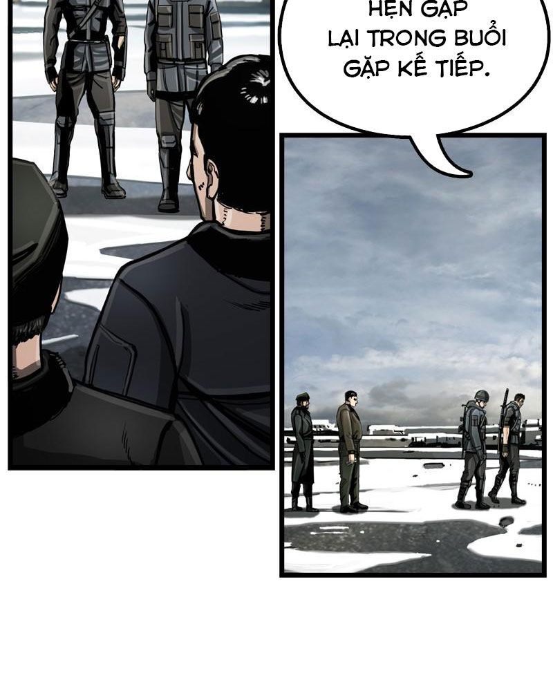 The First Hunter Chapter 23 - 85