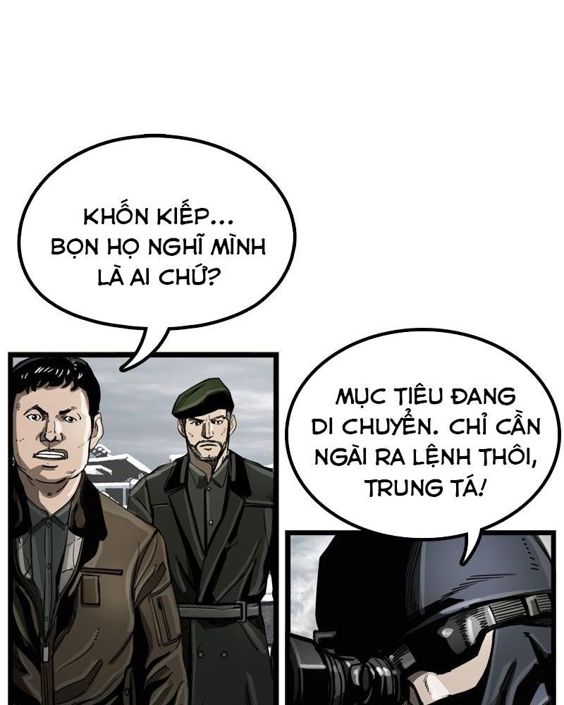 The First Hunter Chapter 23 - 86