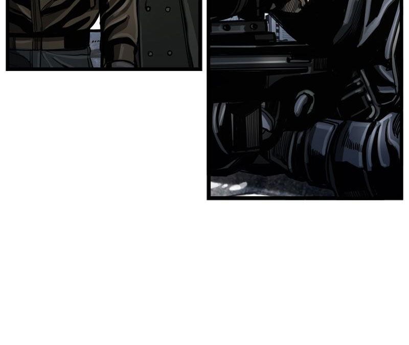 The First Hunter Chapter 23 - 87