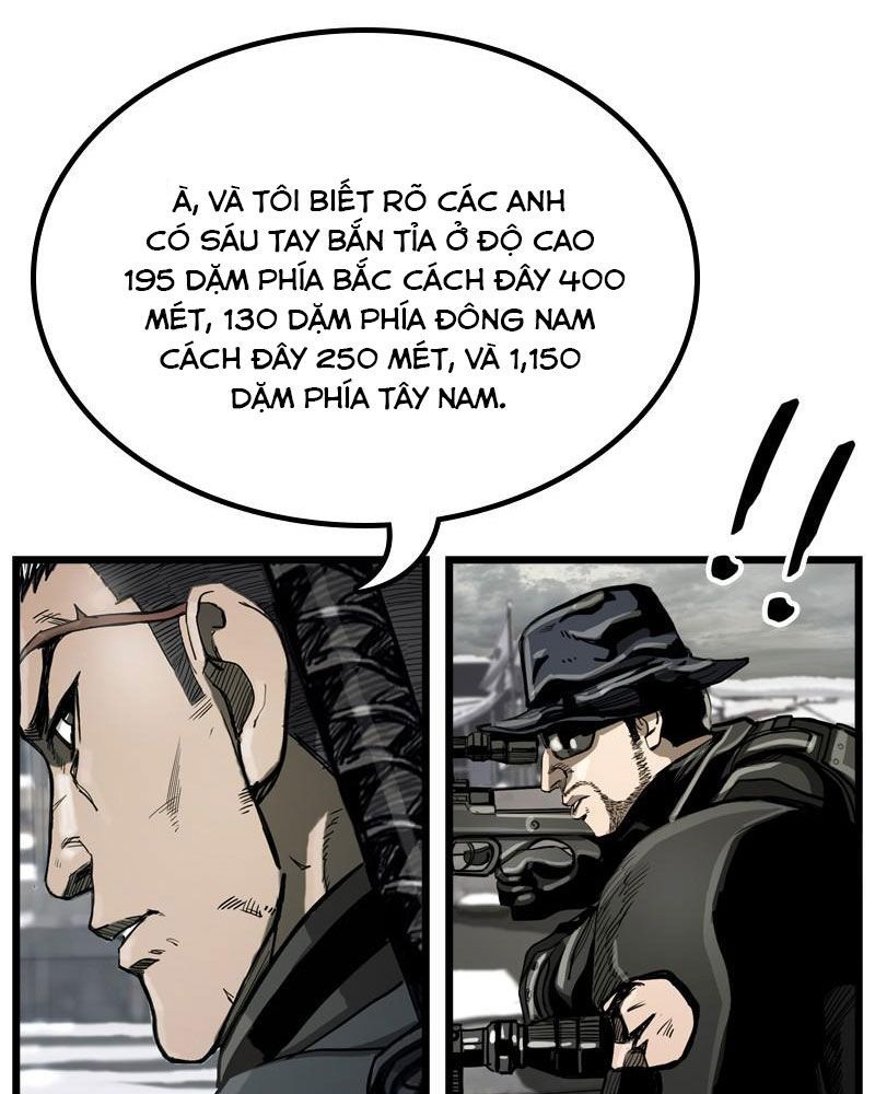 The First Hunter Chapter 23 - 88