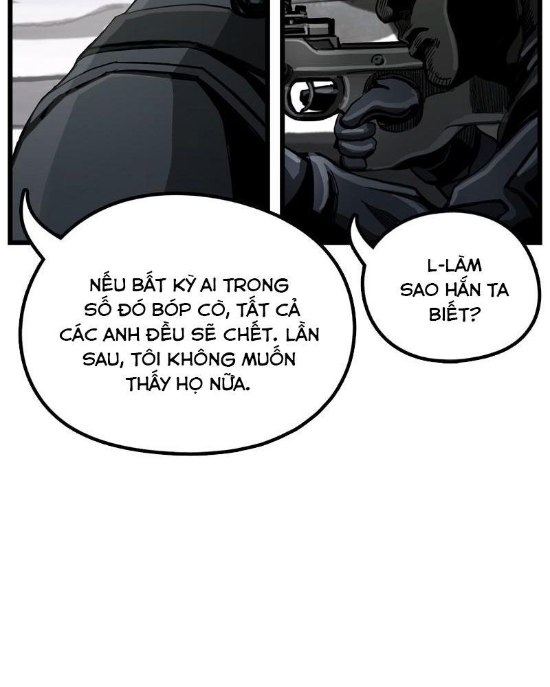 The First Hunter Chapter 23 - 89