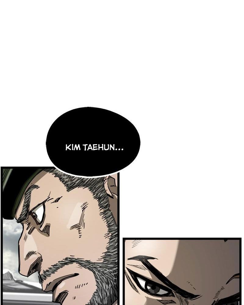 The First Hunter Chapter 23 - 91