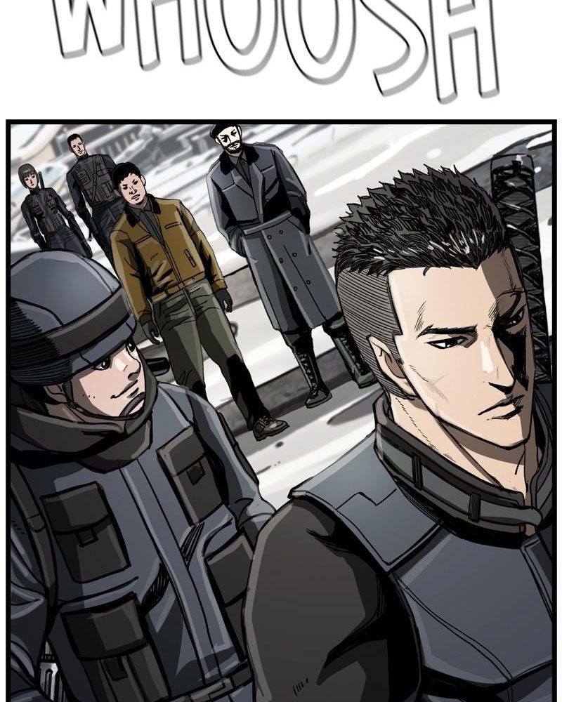 The First Hunter Chapter 23 - 93