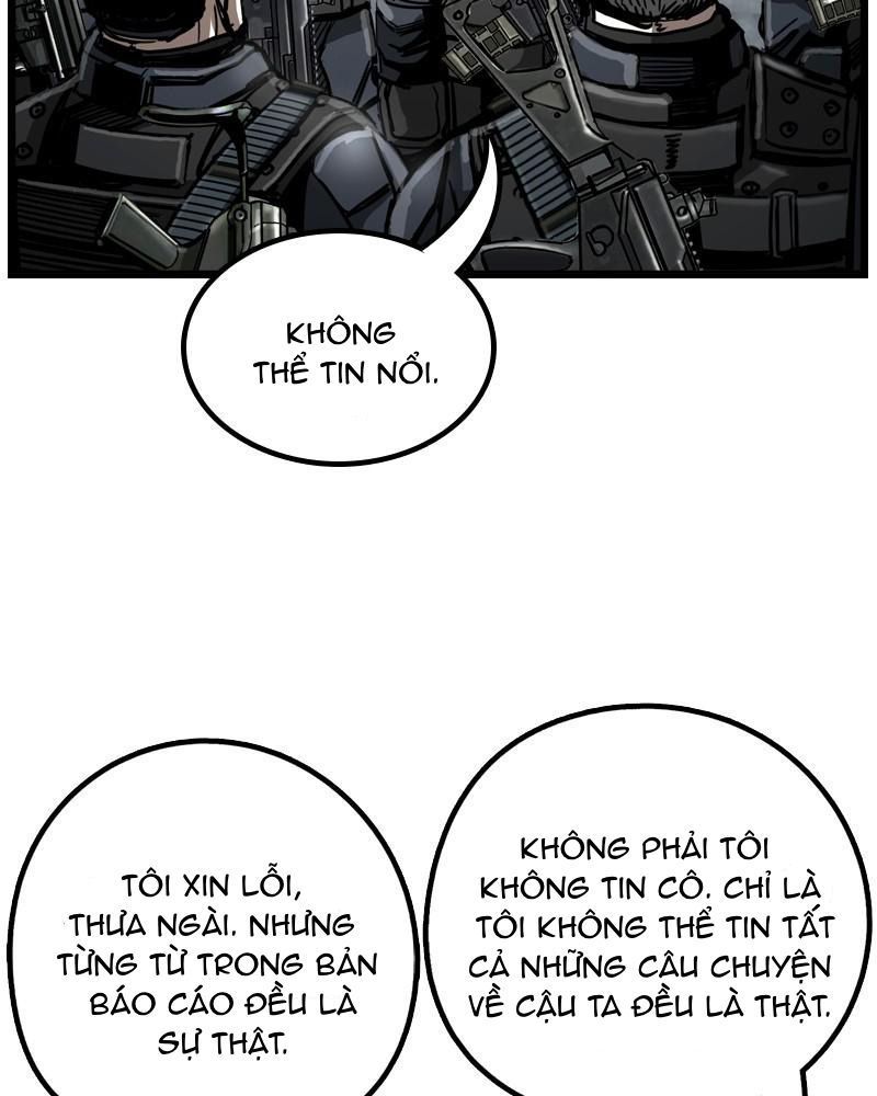 The First Hunter Chapter 24 - 2