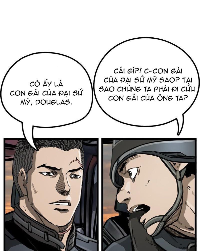 The First Hunter Chapter 24 - 14