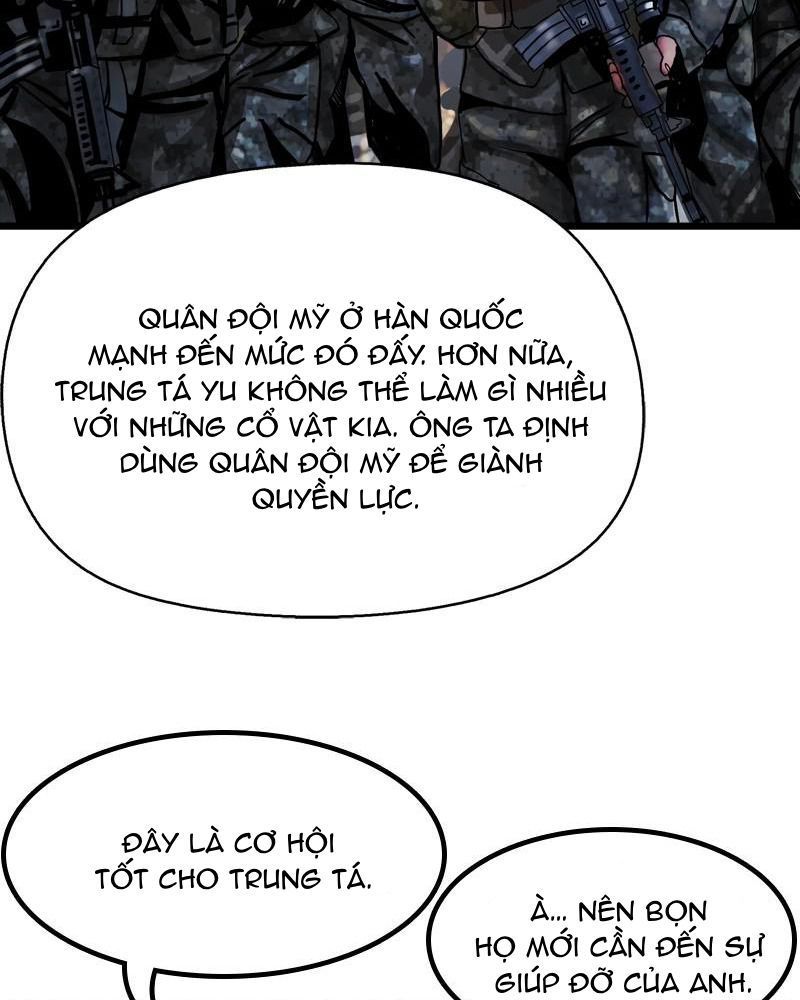 The First Hunter Chapter 24 - 17