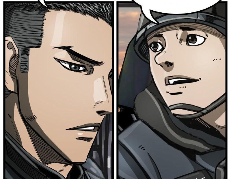 The First Hunter Chapter 24 - 18