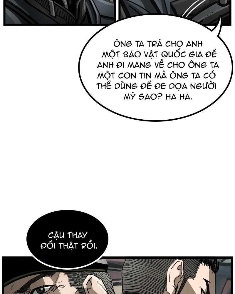 The First Hunter Chapter 24 - 19