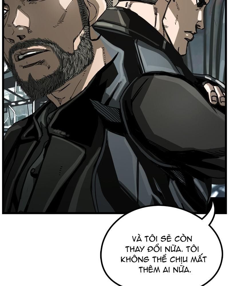 The First Hunter Chapter 24 - 20