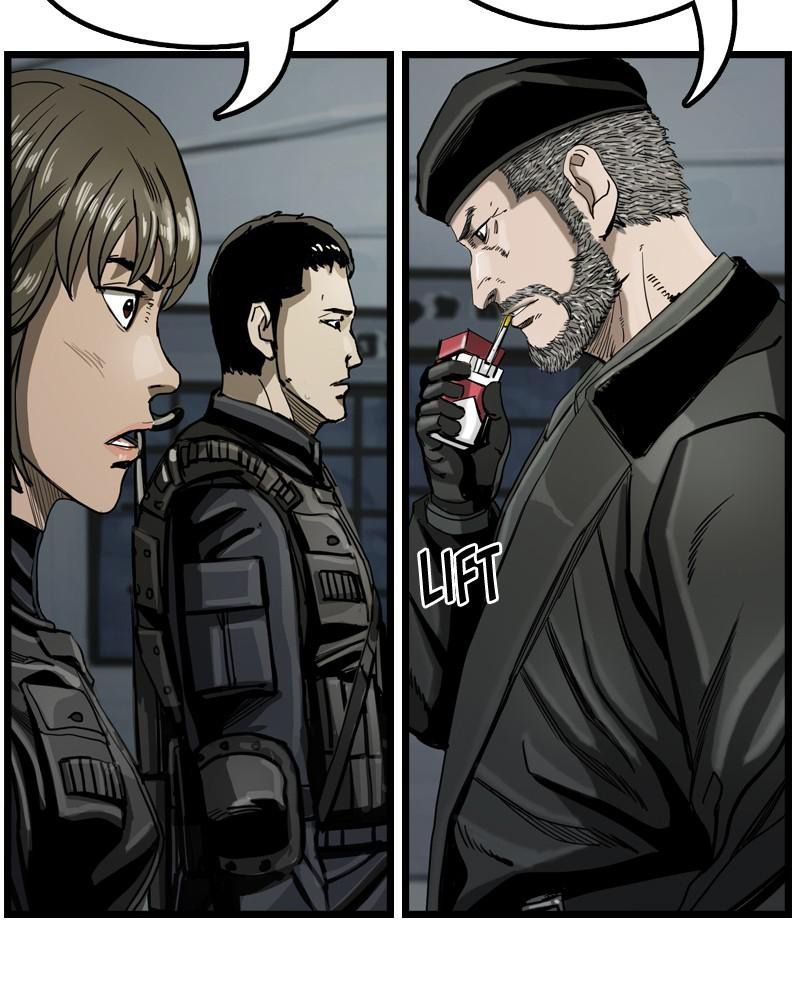 The First Hunter Chapter 24 - 3