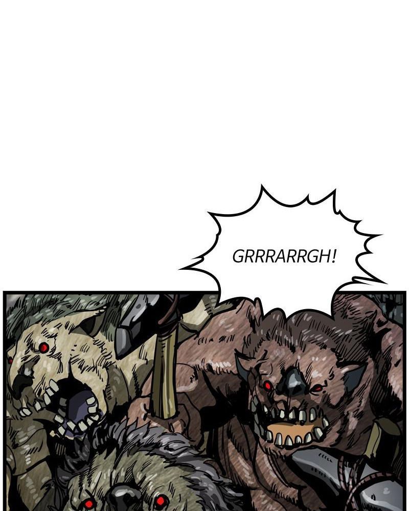 The First Hunter Chapter 24 - 24