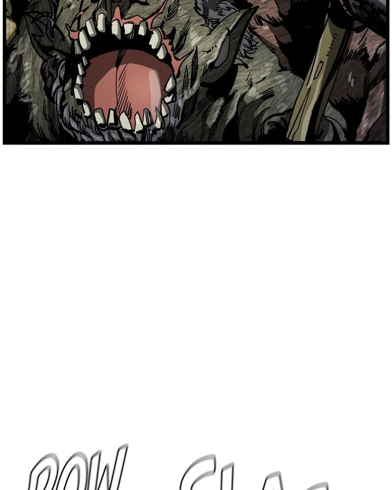 The First Hunter Chapter 24 - 25