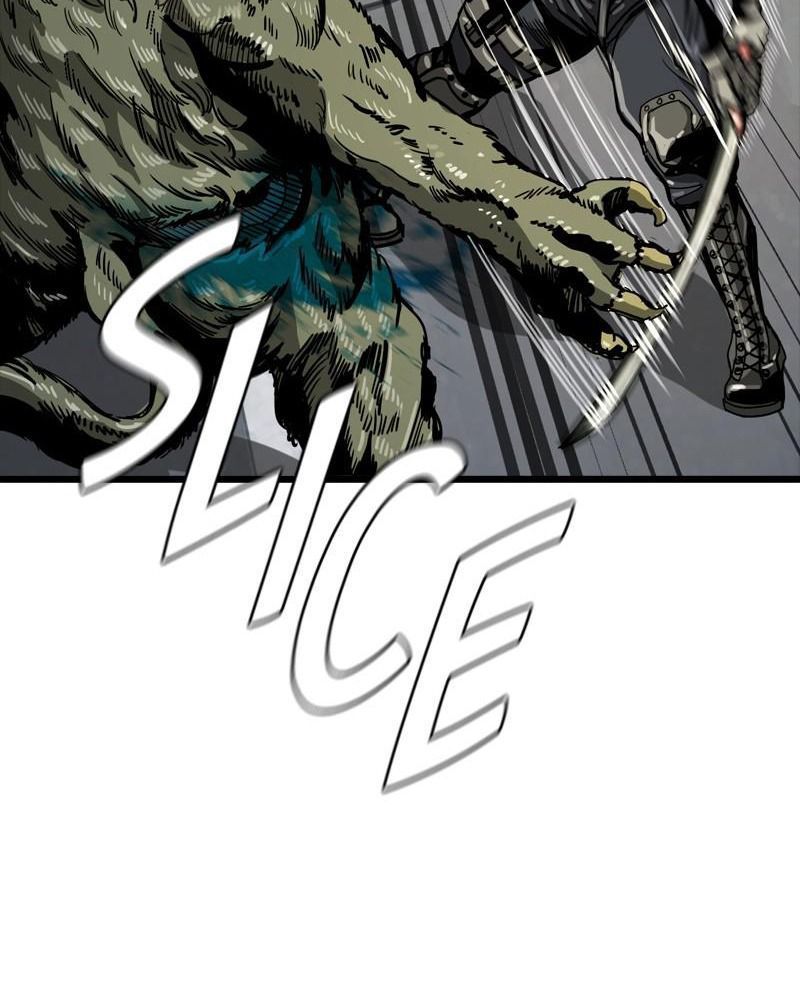 The First Hunter Chapter 24 - 27