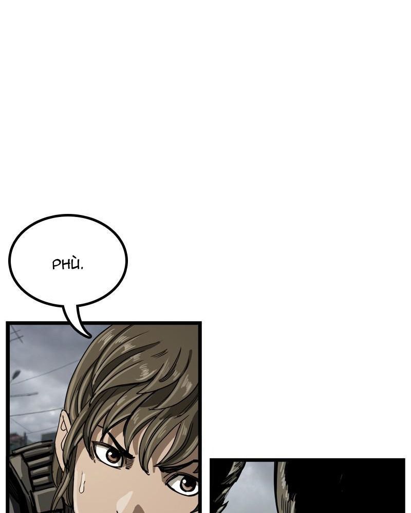 The First Hunter Chapter 24 - 28