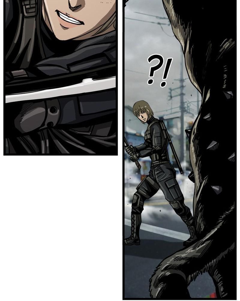 The First Hunter Chapter 24 - 29