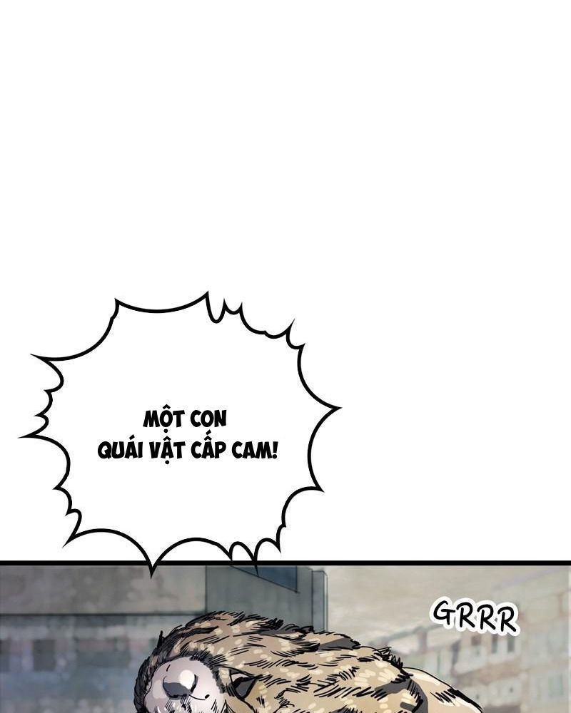 The First Hunter Chapter 24 - 30