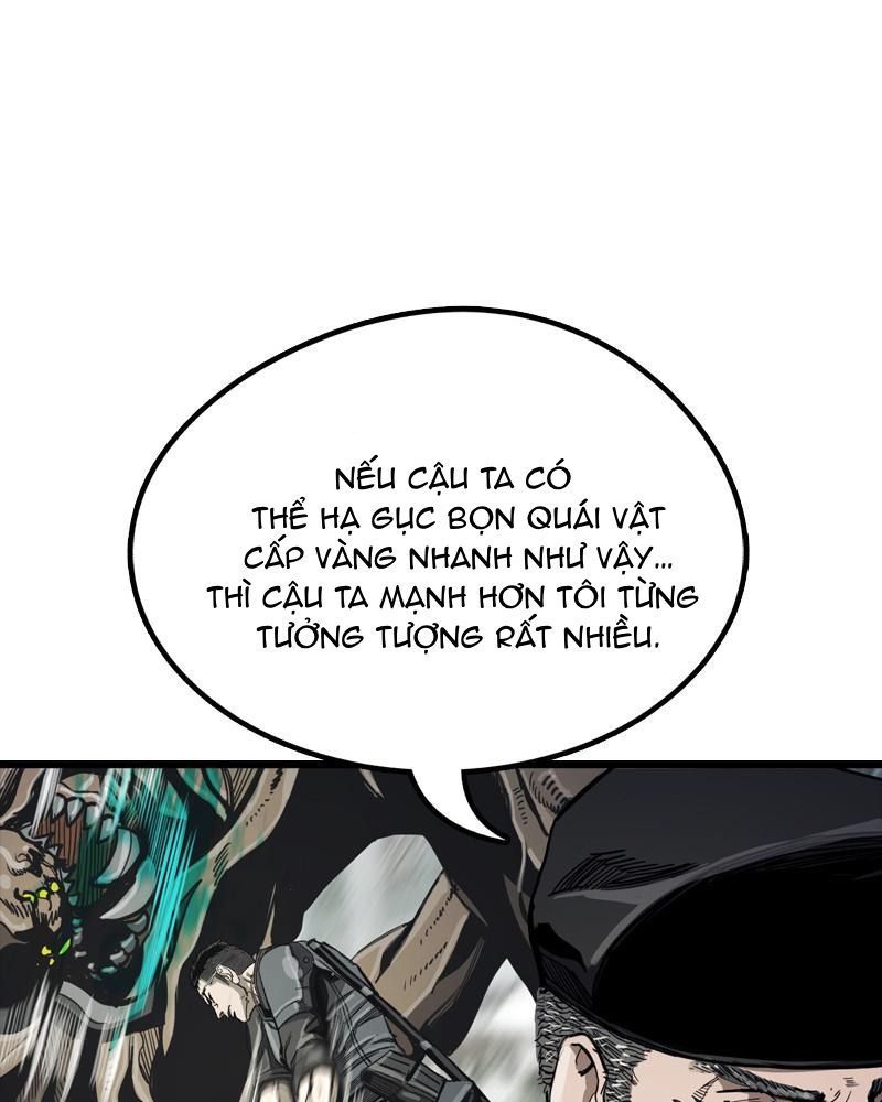 The First Hunter Chapter 24 - 4