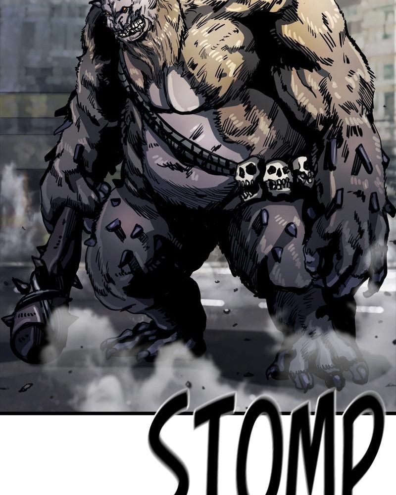 The First Hunter Chapter 24 - 31