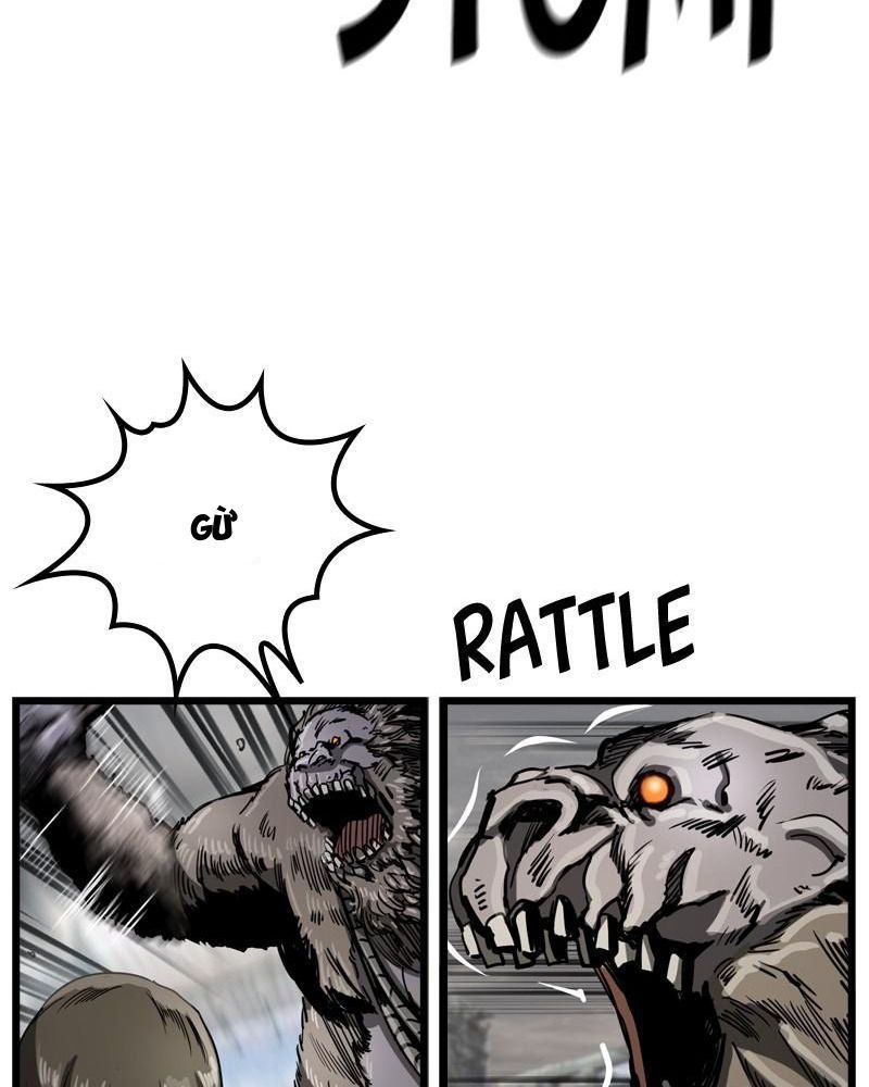 The First Hunter Chapter 24 - 32