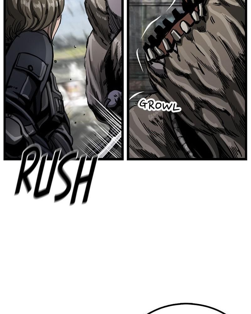 The First Hunter Chapter 24 - 33