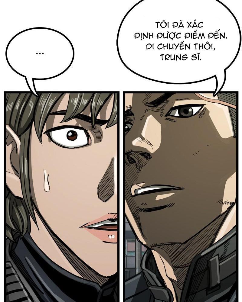 The First Hunter Chapter 24 - 34