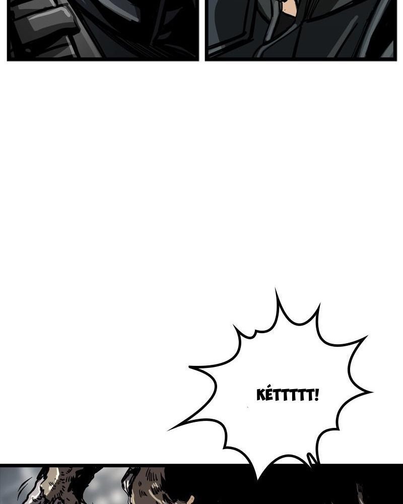 The First Hunter Chapter 24 - 35