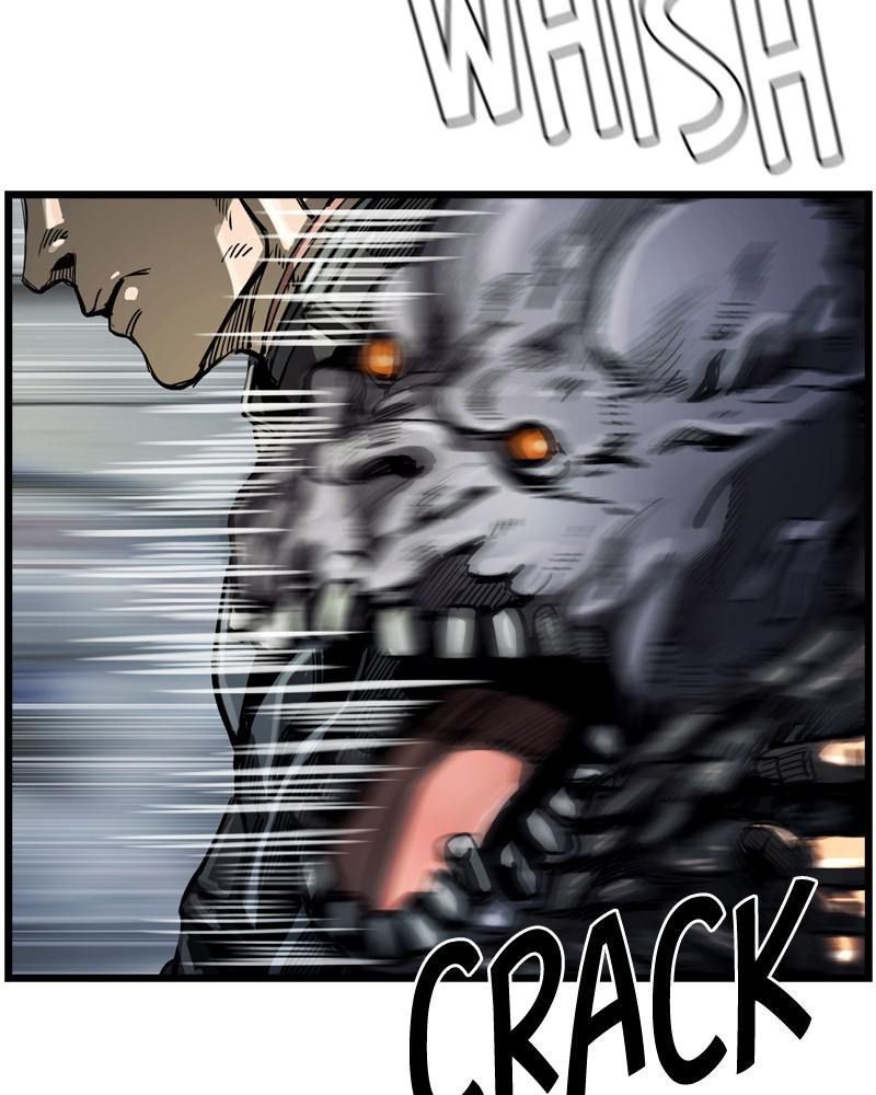 The First Hunter Chapter 24 - 38