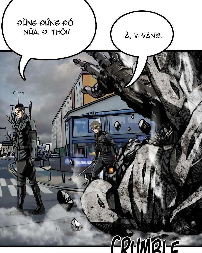 The First Hunter Chapter 24 - 41