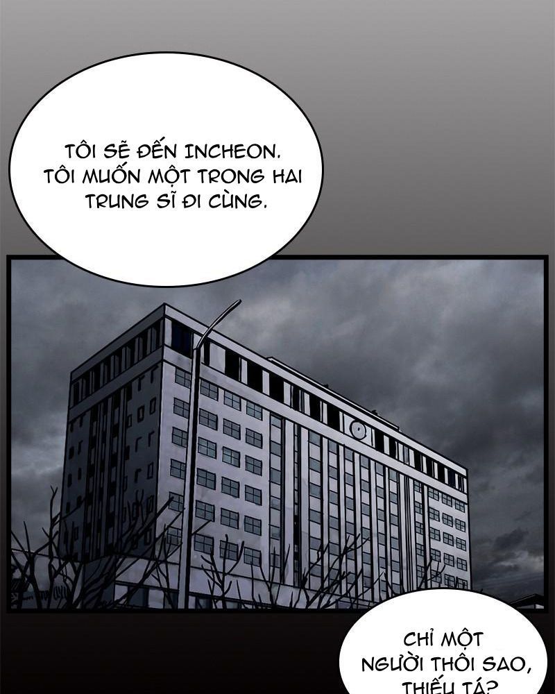 The First Hunter Chapter 24 - 43