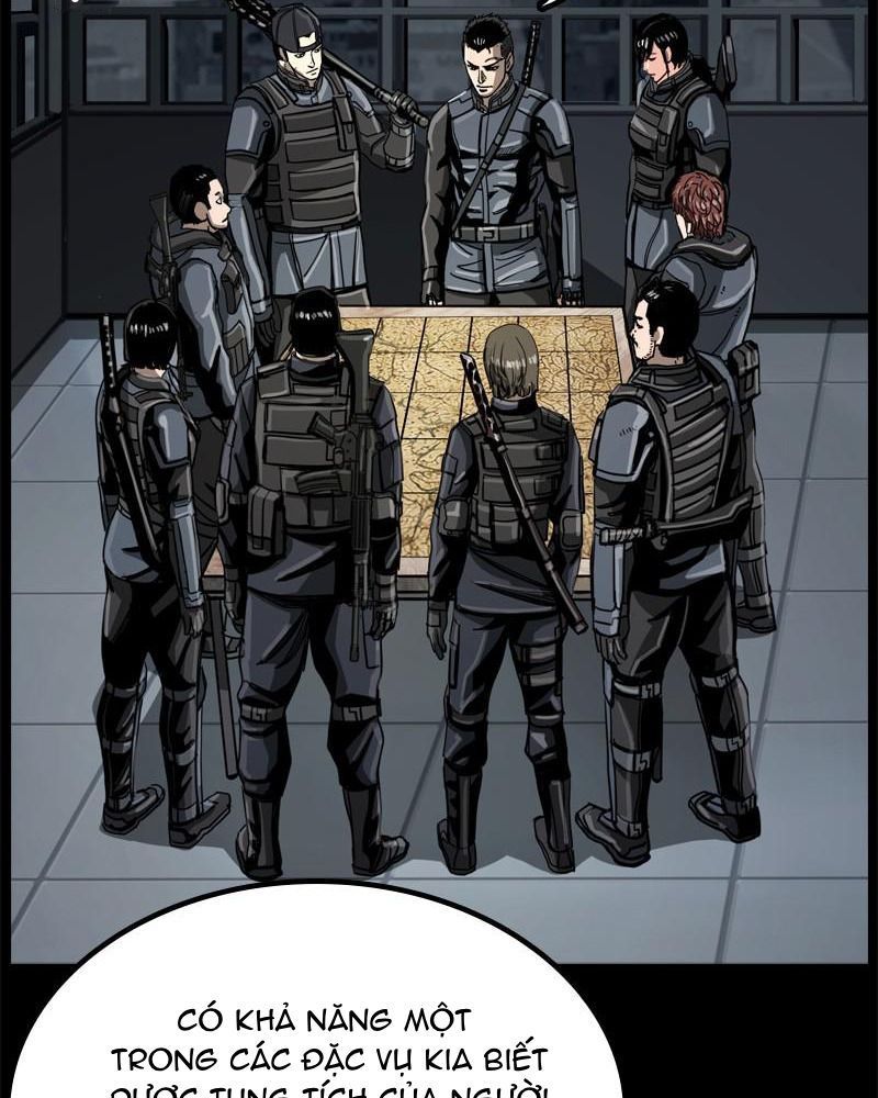 The First Hunter Chapter 24 - 45