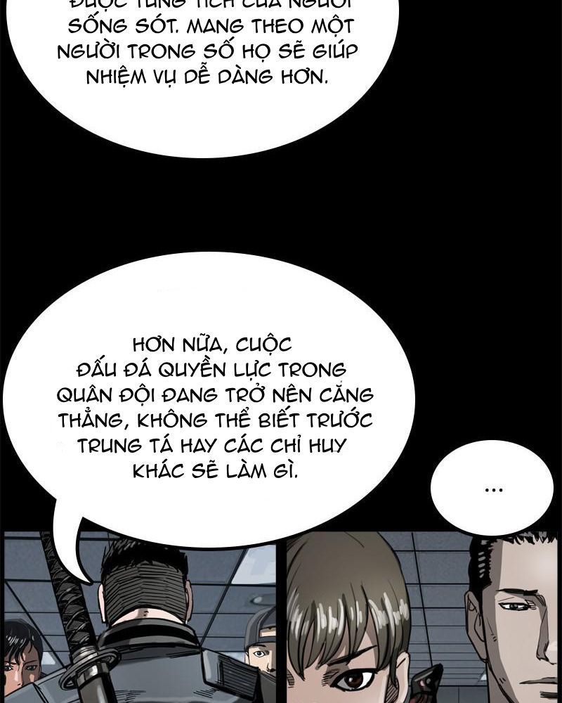 The First Hunter Chapter 24 - 46