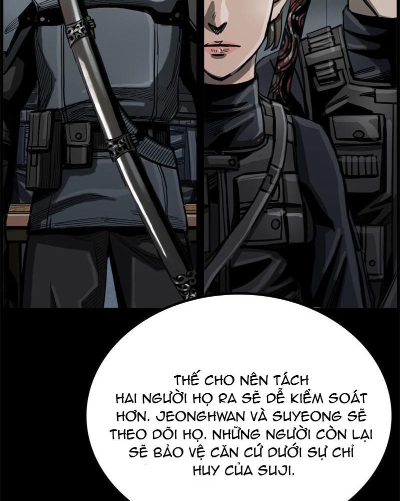 The First Hunter Chapter 24 - 47