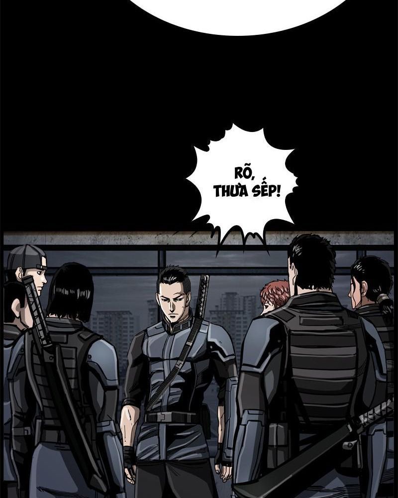 The First Hunter Chapter 24 - 48