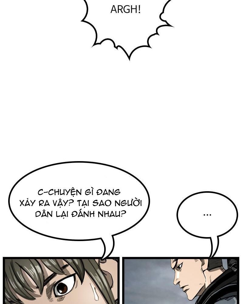 The First Hunter Chapter 24 - 53