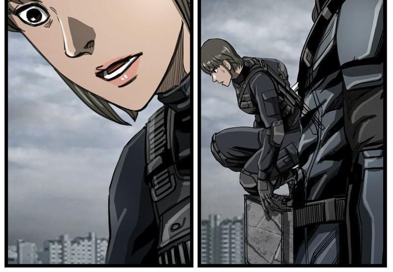 The First Hunter Chapter 24 - 54