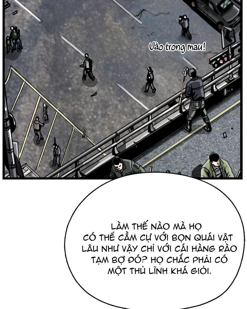 The First Hunter Chapter 24 - 56