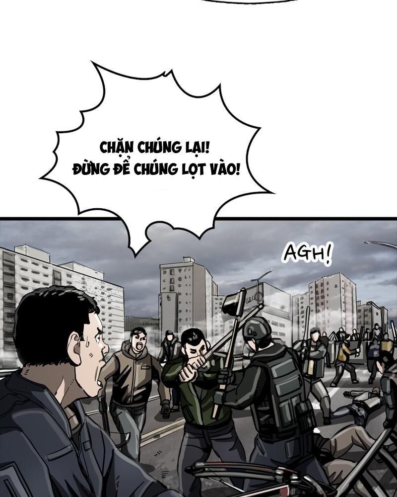 The First Hunter Chapter 24 - 57