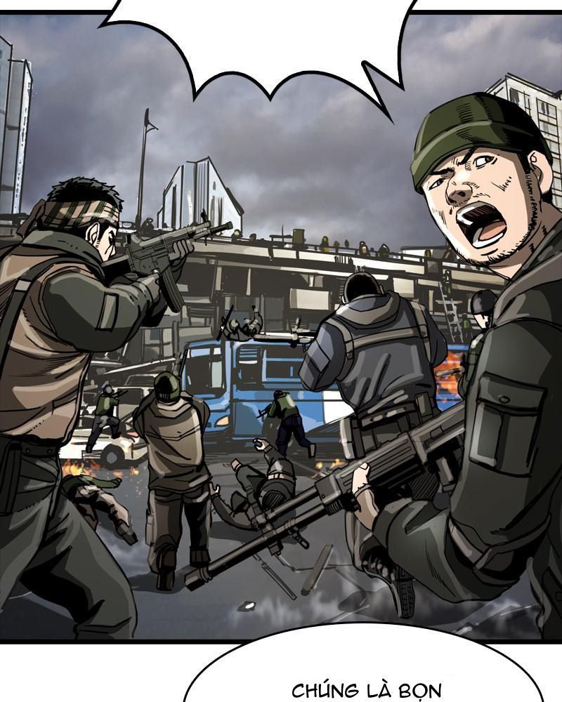 The First Hunter Chapter 24 - 59