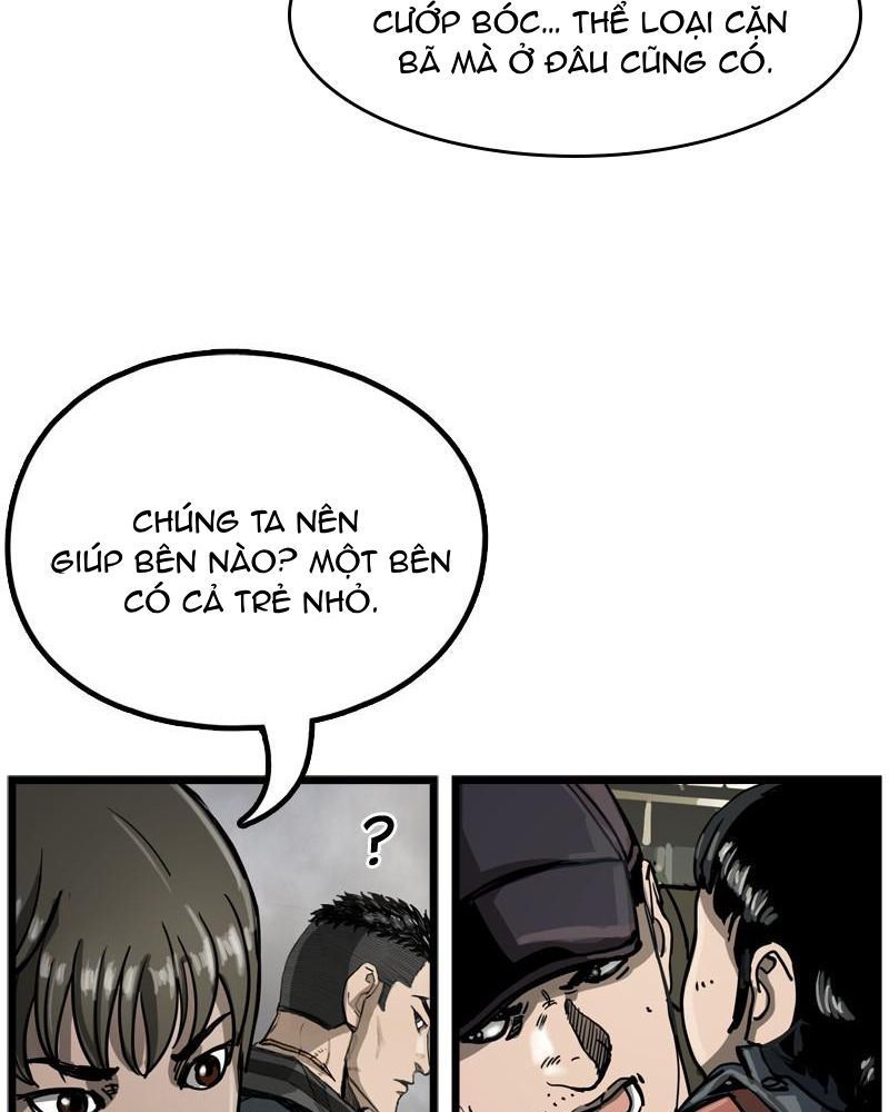 The First Hunter Chapter 24 - 60