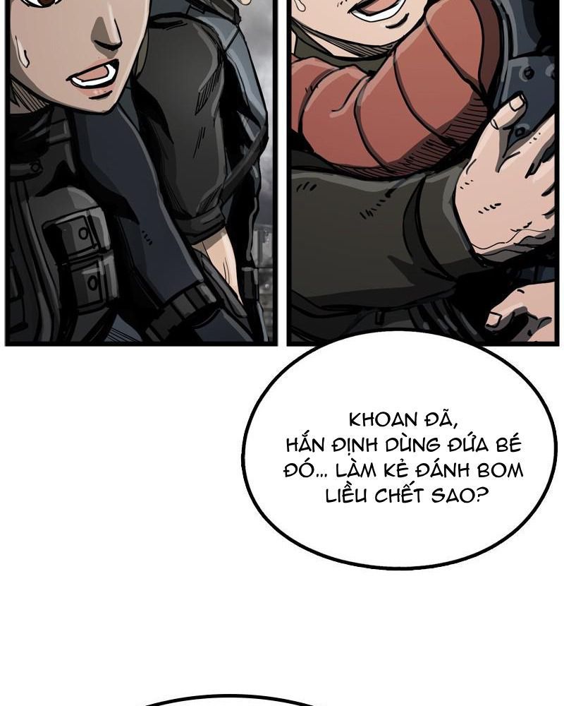 The First Hunter Chapter 24 - 61