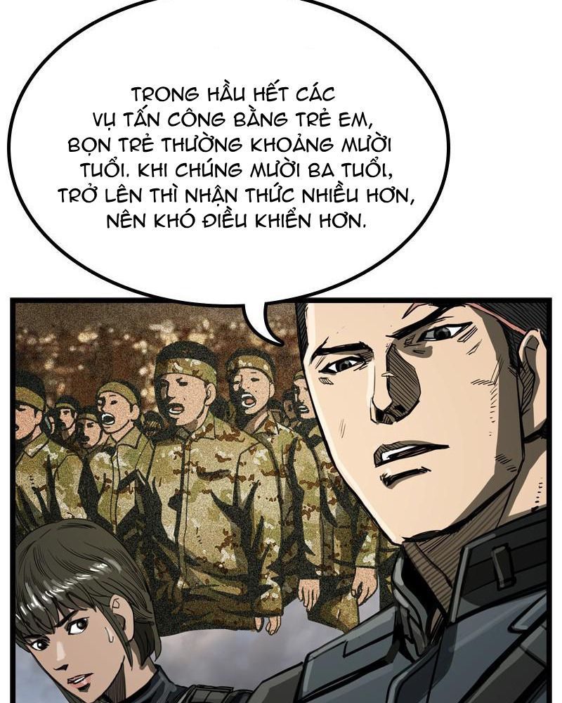 The First Hunter Chapter 24 - 62