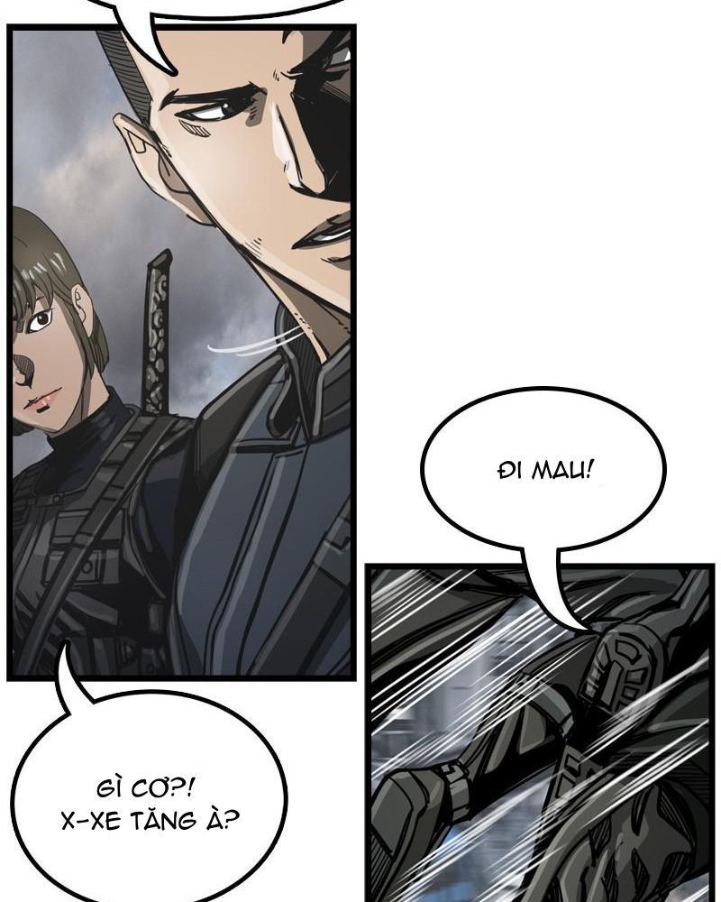 The First Hunter Chapter 24 - 64