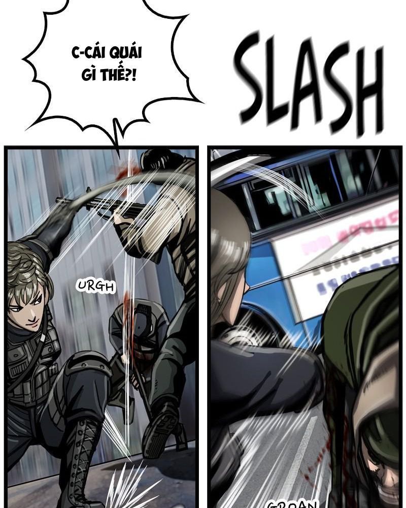 The First Hunter Chapter 24 - 67