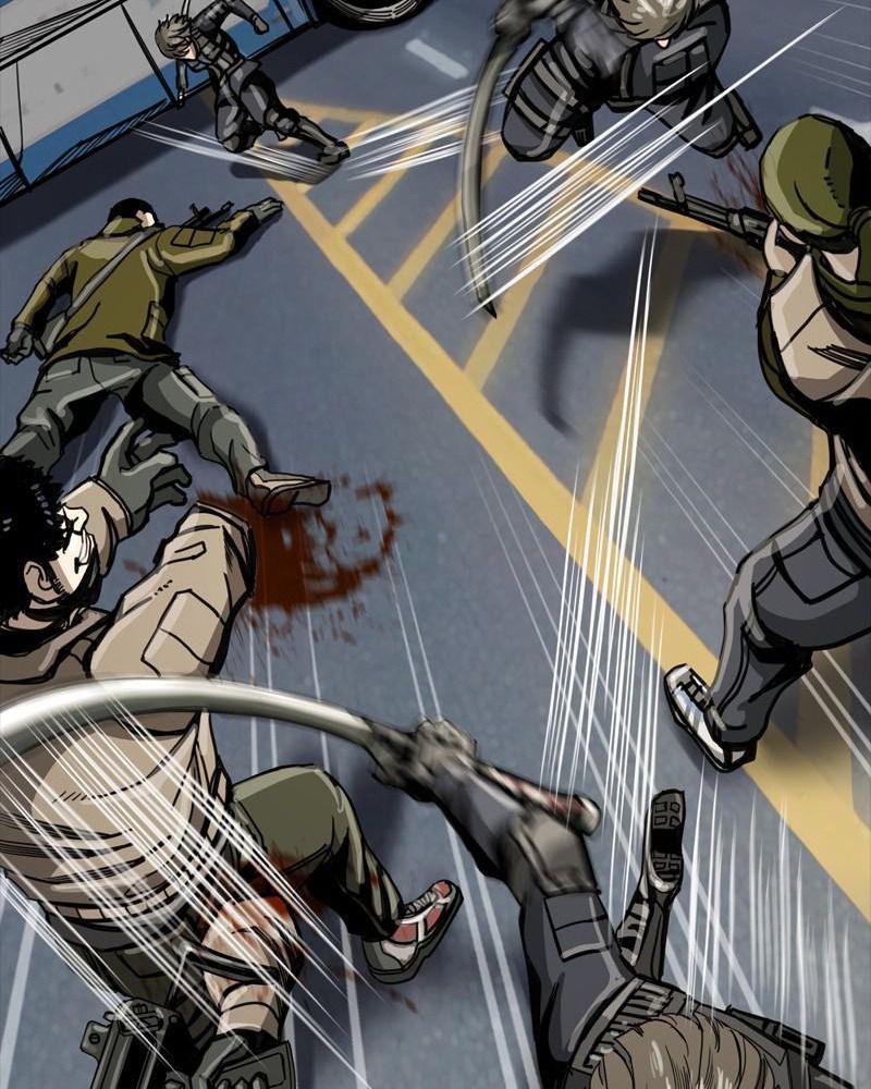 The First Hunter Chapter 24 - 69