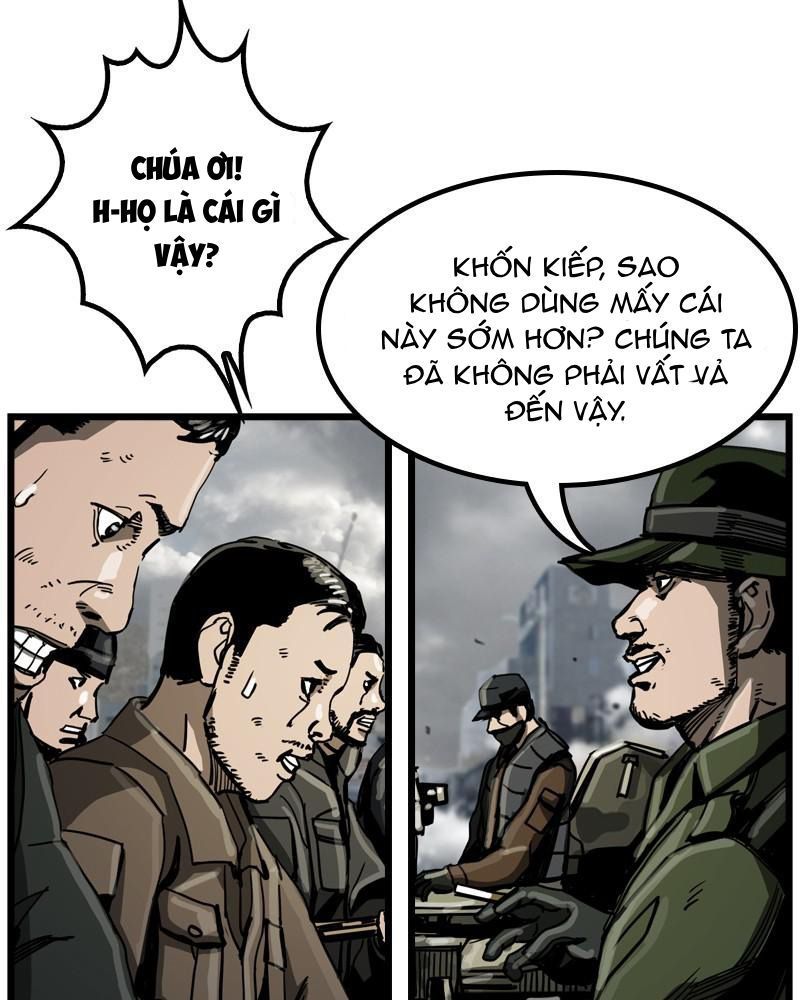 The First Hunter Chapter 24 - 73