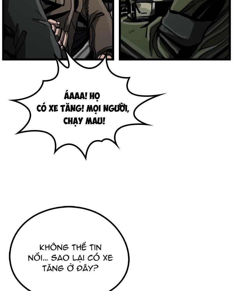 The First Hunter Chapter 24 - 74