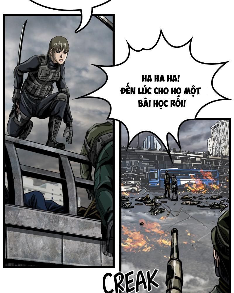 The First Hunter Chapter 24 - 75