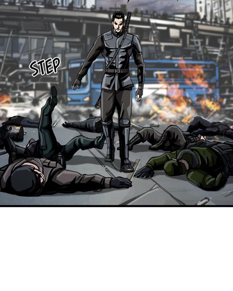 The First Hunter Chapter 24 - 77