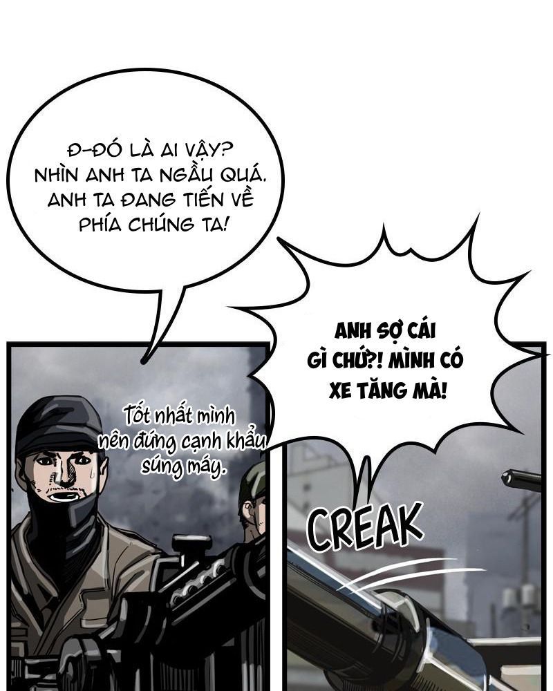 The First Hunter Chapter 24 - 78