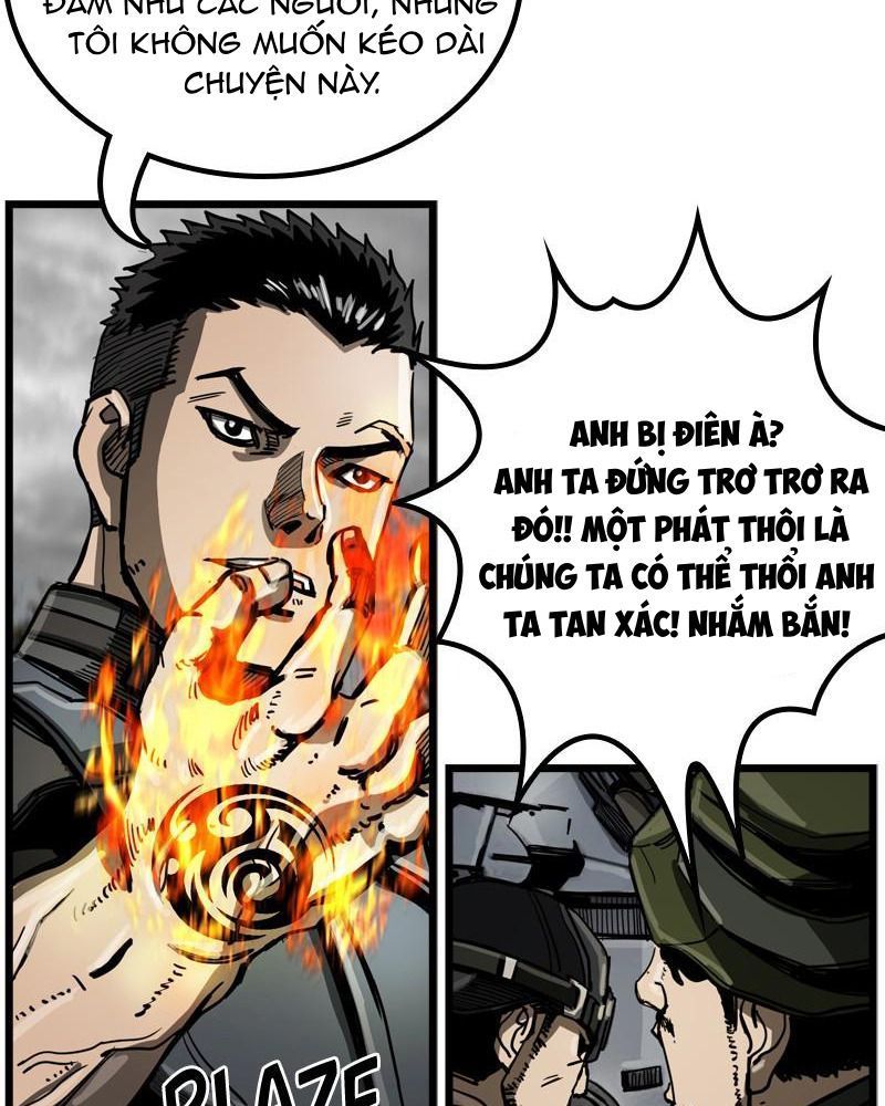 The First Hunter Chapter 24 - 80